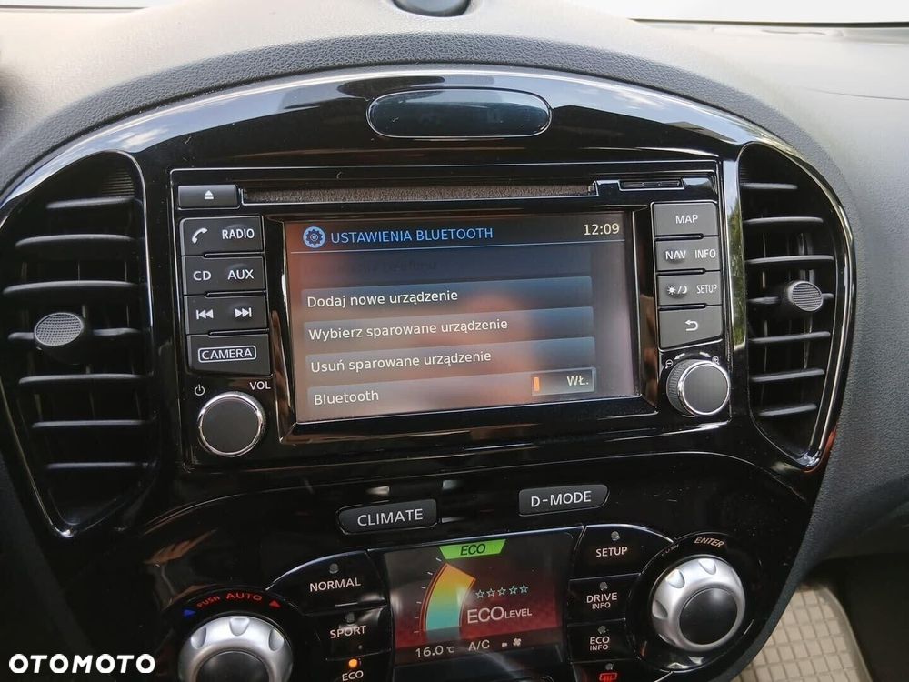Nissan Juke - 26