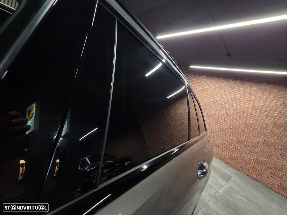 Mercedes-Benz C 300 e T 9G-TRONIC AMG Line - 55