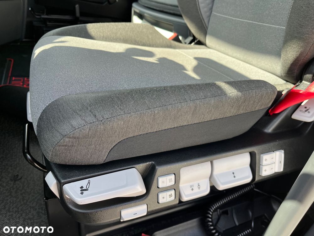 Renault THIGH480 RETARDER - 9