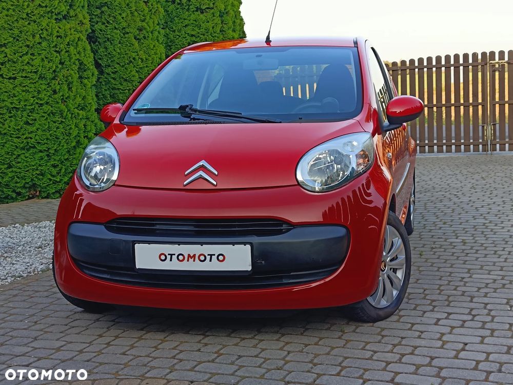 Citroën C1 - 3