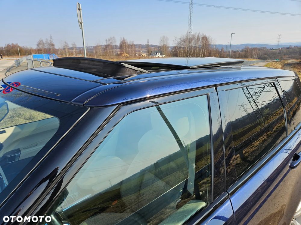 Land Rover Range Rover Sport S 3.0 SD V6 HSE - 17