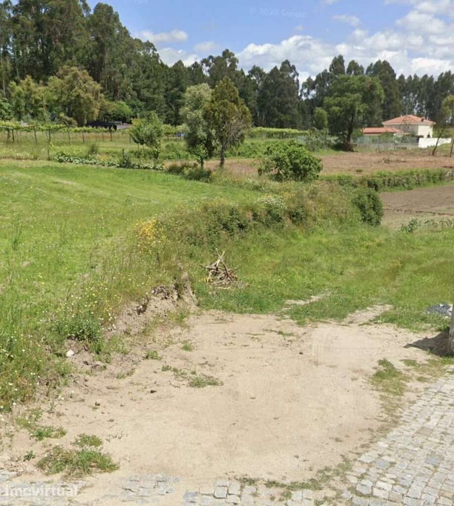 Terreno em Baltar - Grande imagem: 5/8