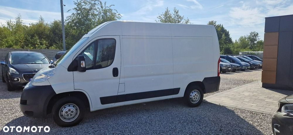 Peugeot Boxer - 6