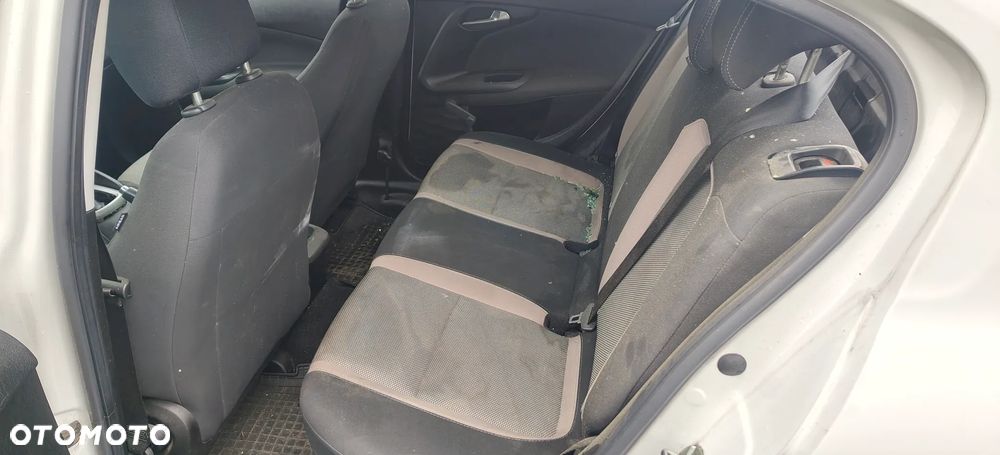 Fiat Tipo 1.4 16V Lounge - 8