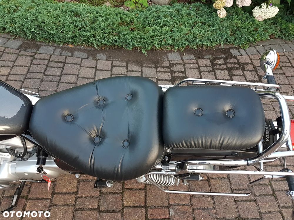 Yamaha Virago - 18
