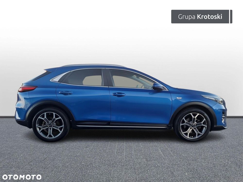 Kia XCeed 1.6 CRDi SCR L DCT - 6