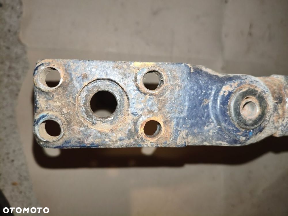 Wahacz tylny K750 K650 Dniepr MT - 8