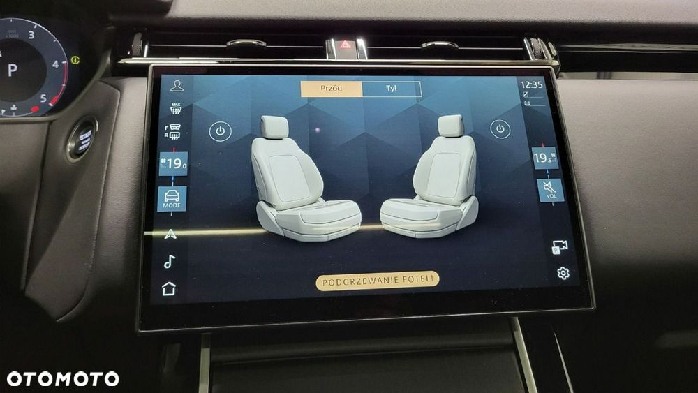 Land Rover Range Rover Velar - 20