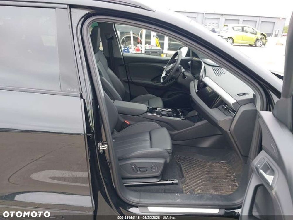 Audi Q6 e-tron - 10
