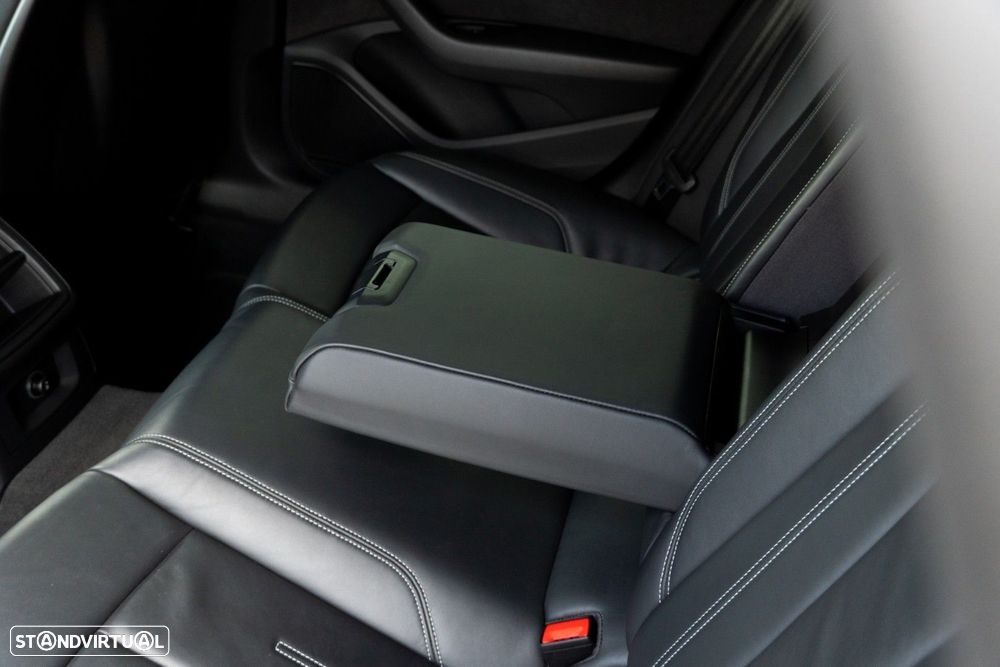 Audi A5 Sportback 2.0 TDI S-line S tronic - 41