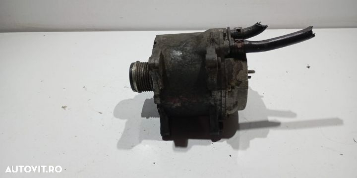 Alternator 4.2TDI 059903015T Audi A8 D3/4E [facelift] [2005 - 2007] - 2