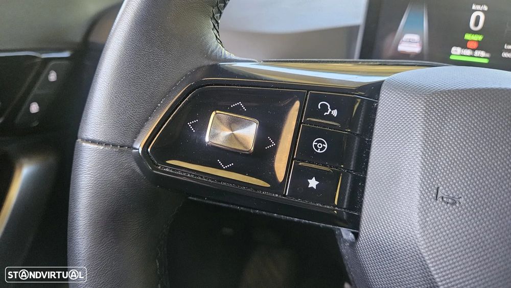 MG MG4 4 Luxury 64 kWh - 18