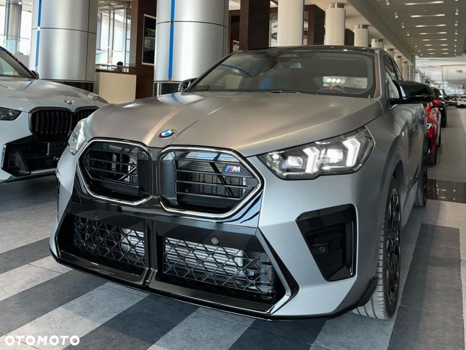BMW X2 M35i xDrive - 7