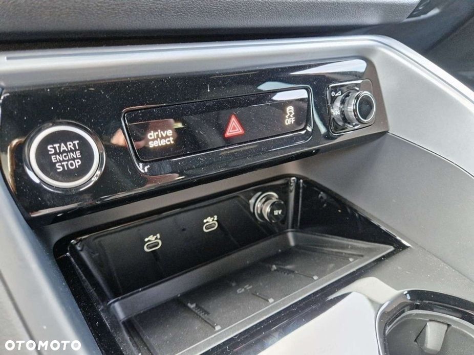 Audi Q5 Sportback 40 TFSI mHEV Quattro S Line S tronic - 14