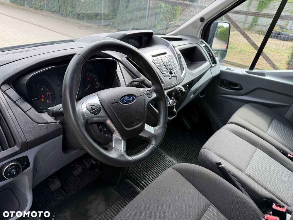 Ford TRANSIT - 16