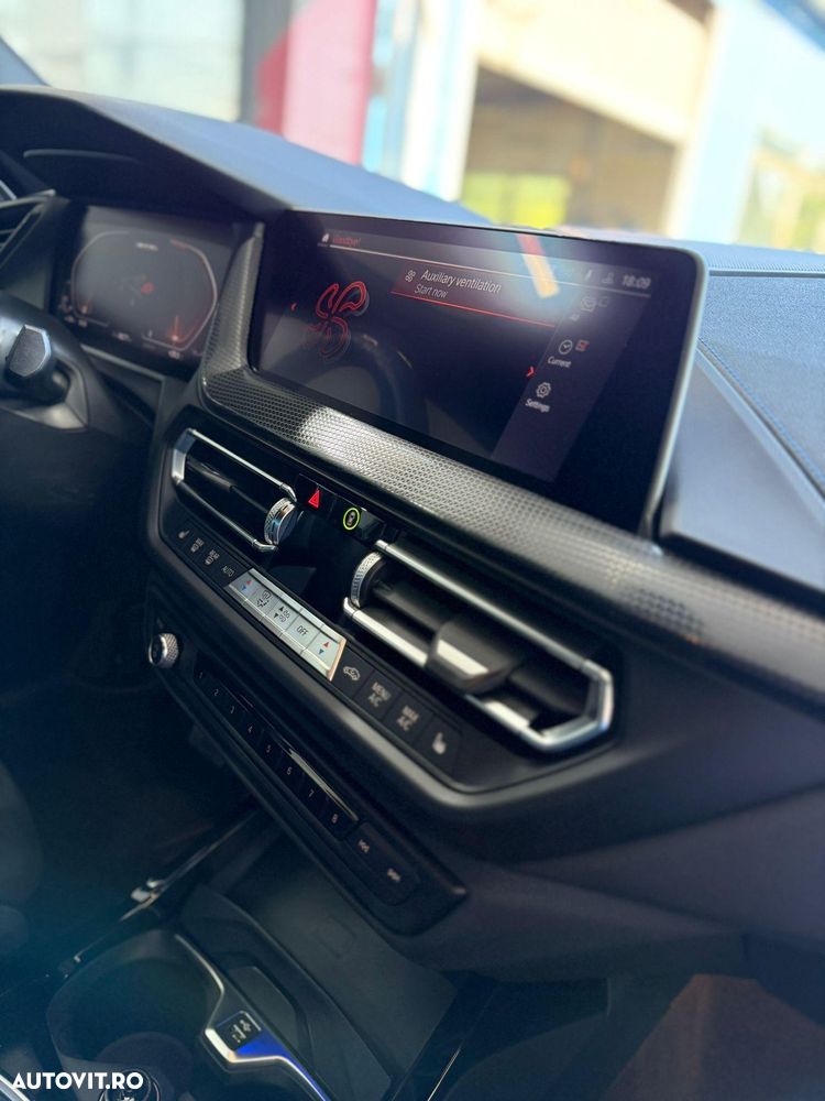 BMW M2 M235i xDrive - 9