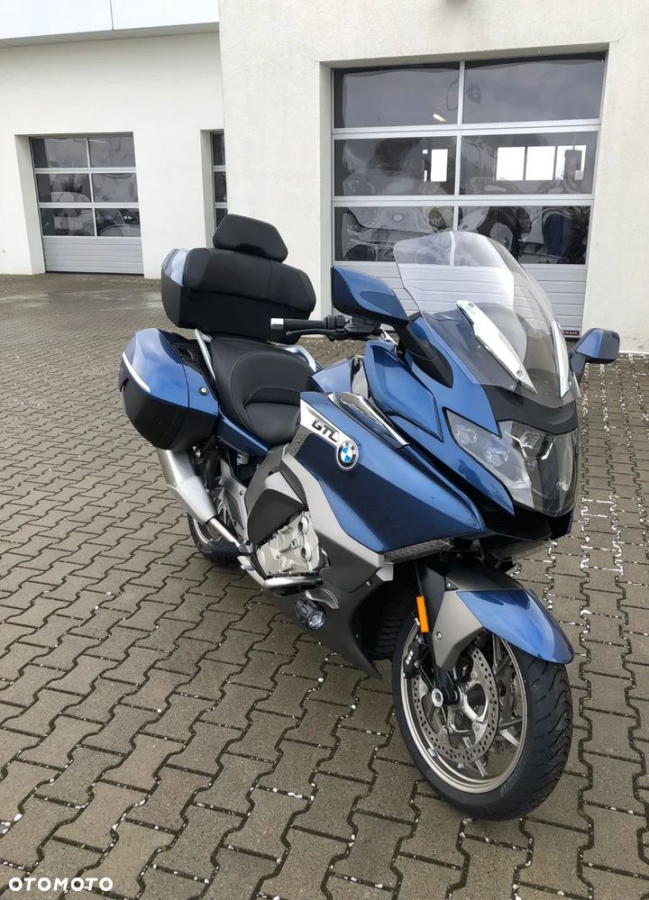 BMW K - 2