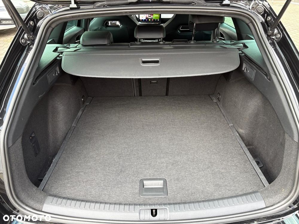 Cupra Leon 2.0 TSI 4Drive VZ DSG - 33