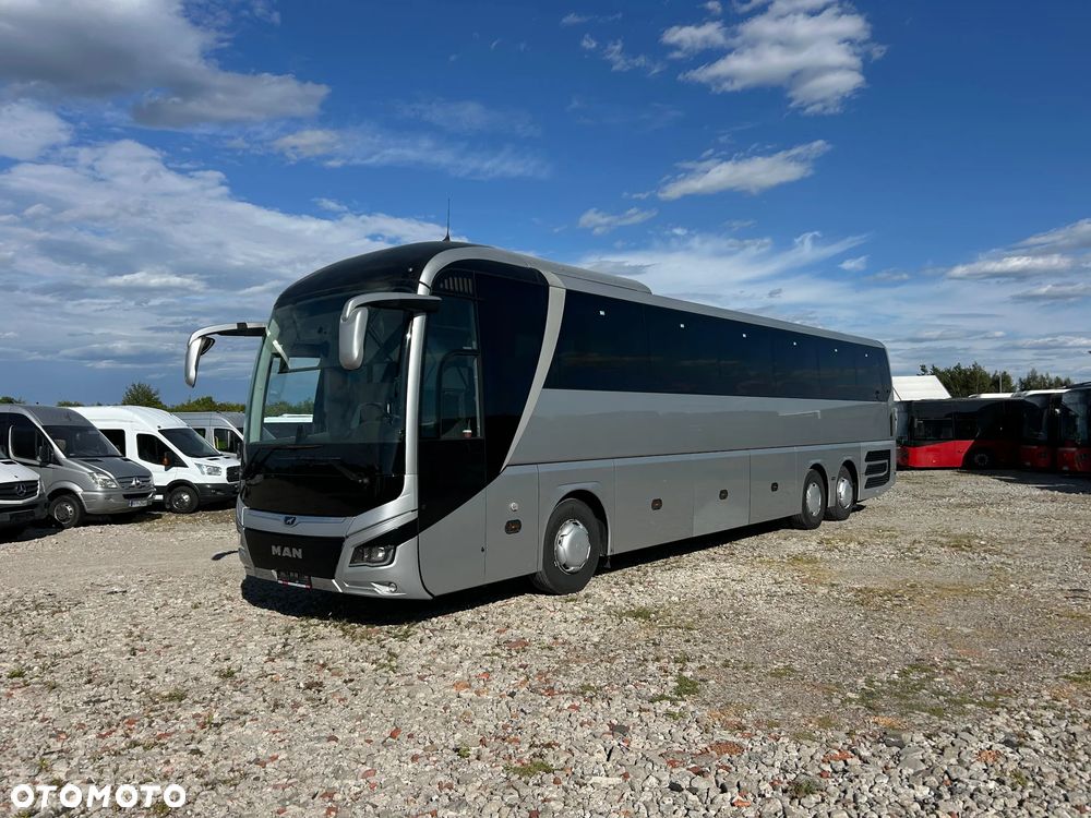 MAN Lion's Coach - 11