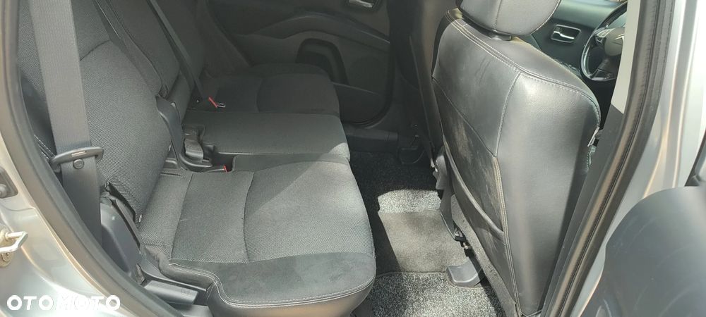 Citroën C-Crosser 2.2 HDi SX Pack - 20