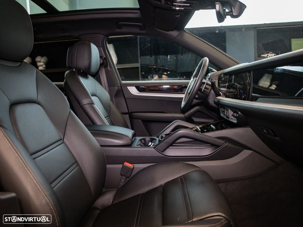 Porsche Cayenne S E-Hybrid - 42