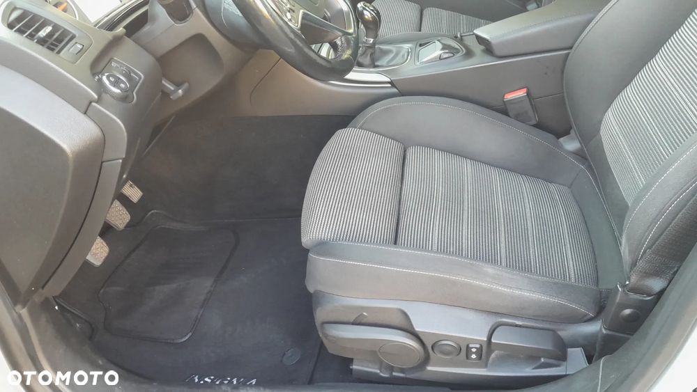 Opel Insignia 2.0 CDTI ecoFLEXStart/Stop - 31