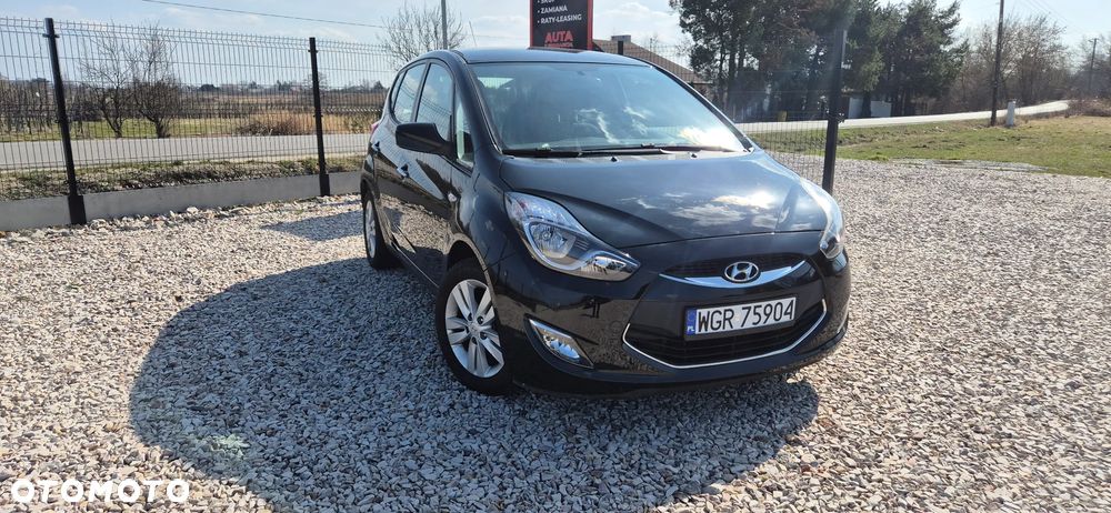 Hyundai ix20 1.4 Edition 20 - 3