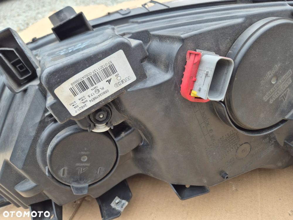 Iveco Daily komplet lamp.Lifting 2018-.Oryginały AL.EU - 16
