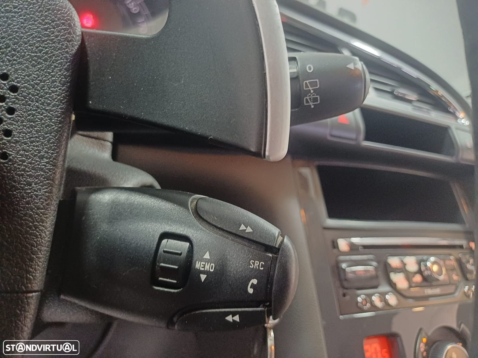 Peugeot 3008 2.0 HDi Hybrid4 - 16