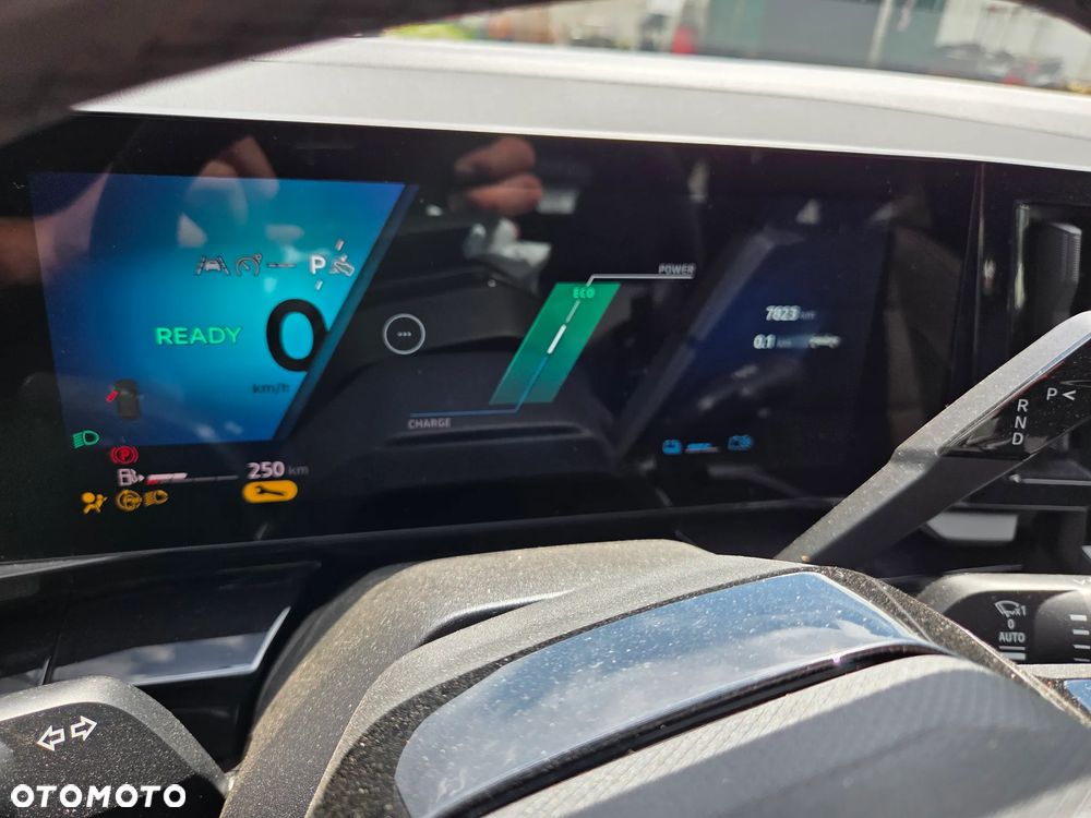 Renault Austral 1.2 E-Tech Full Hybrid 200 Evolution MMT - 20