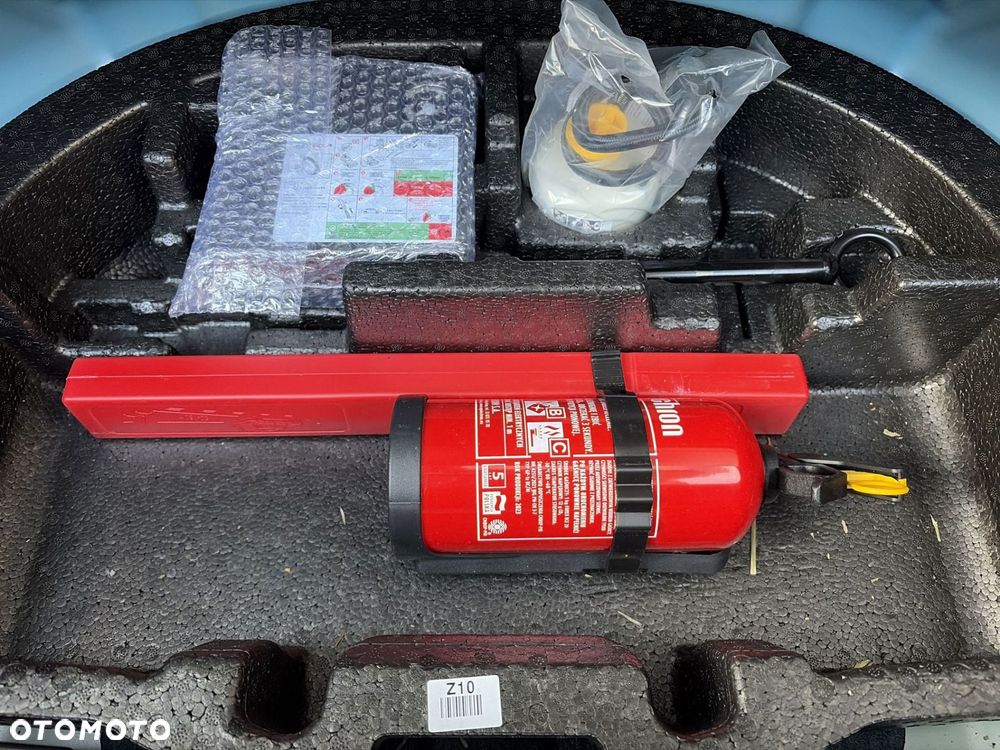 Kia Soul 64kWh L - 19