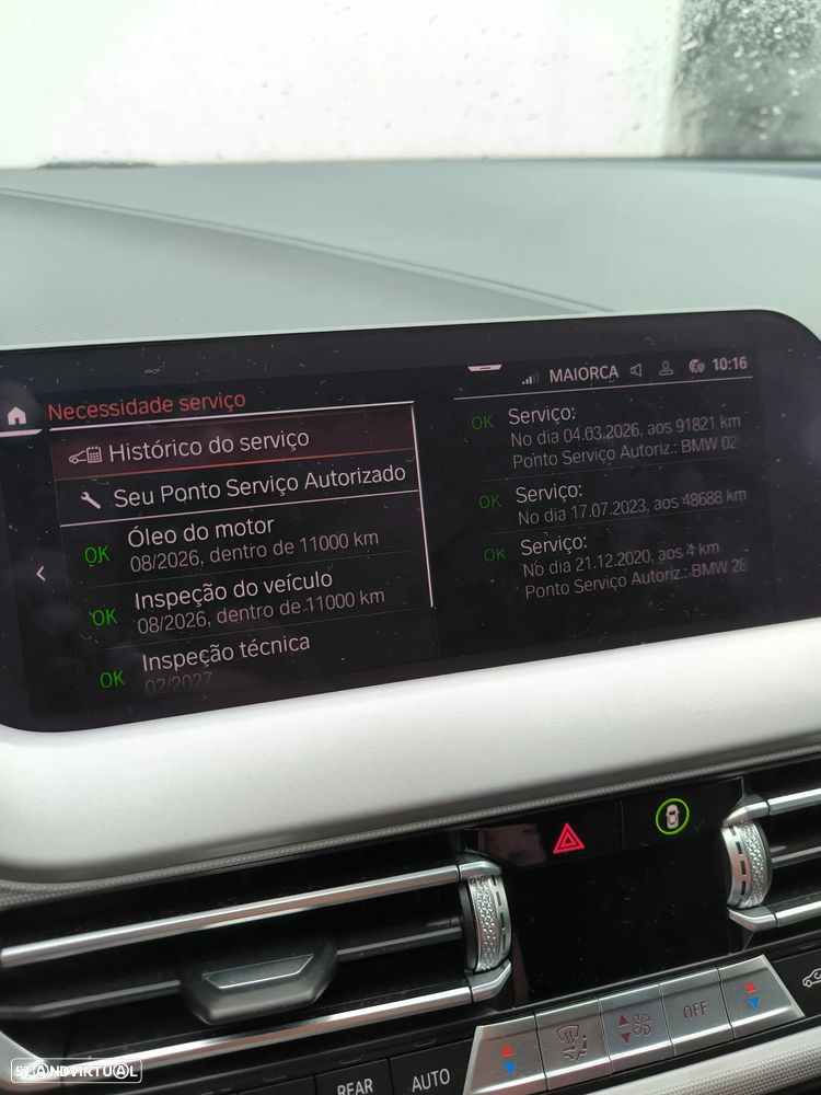 BMW 118 i Sport Line - 12