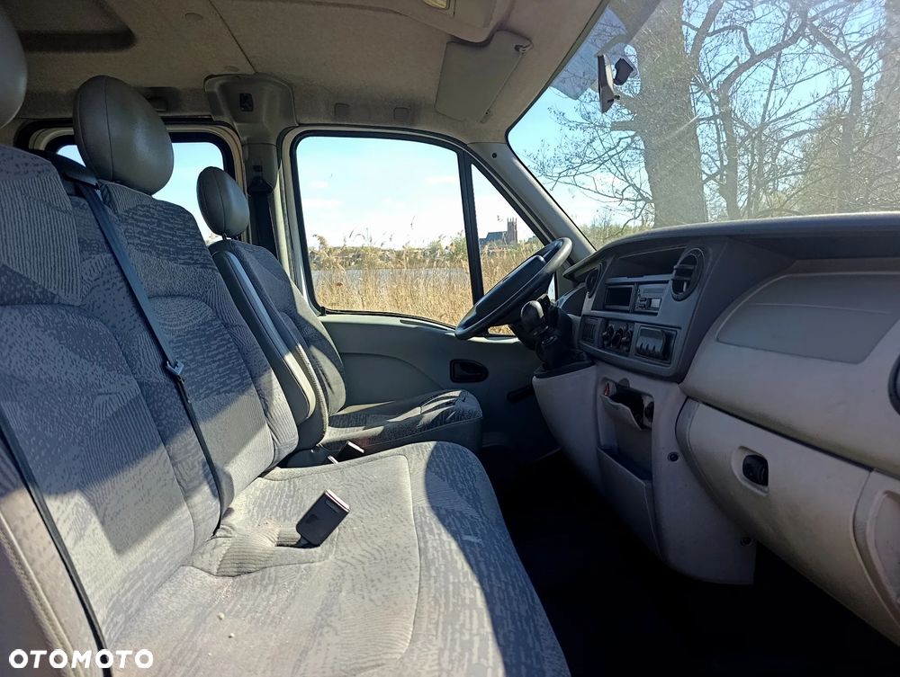 Renault Master - 9