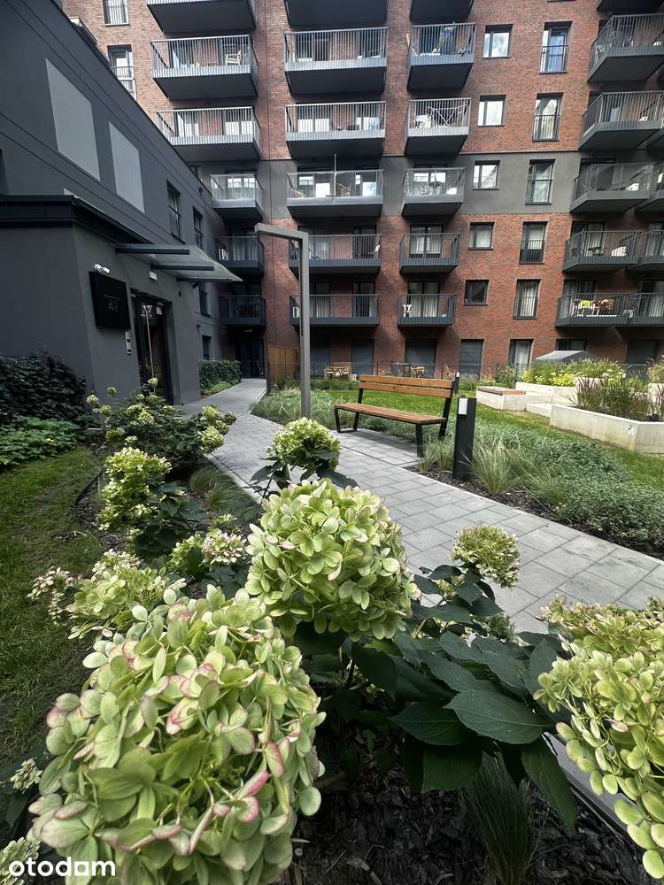 Wynajmę APARTAMENT w okolicy PKP/Wroclavii -Wrocław ul. Madalińskiego