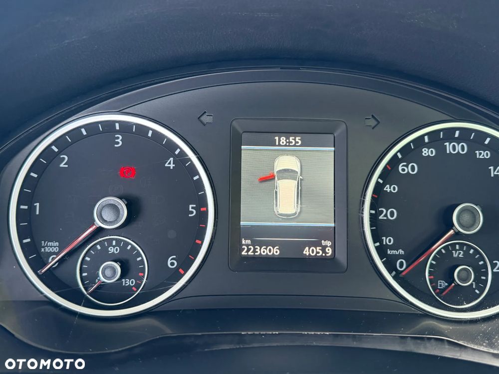 Volkswagen Tiguan 2.0 TDI DPF 4Motion Exclusive - 8
