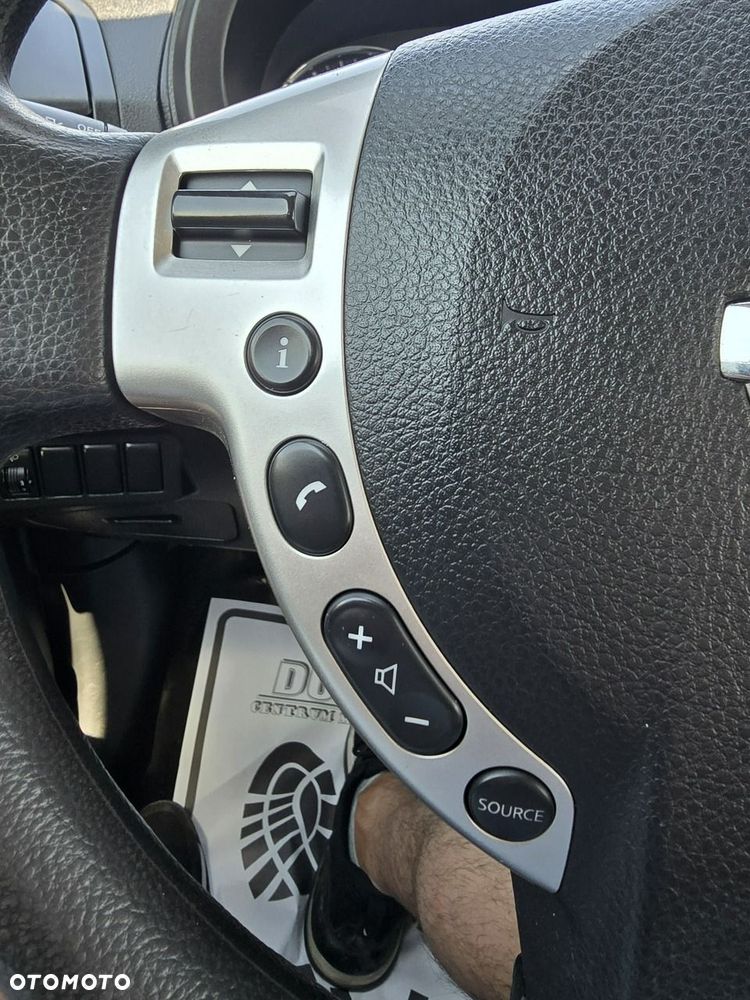 Nissan X-Trail - 30