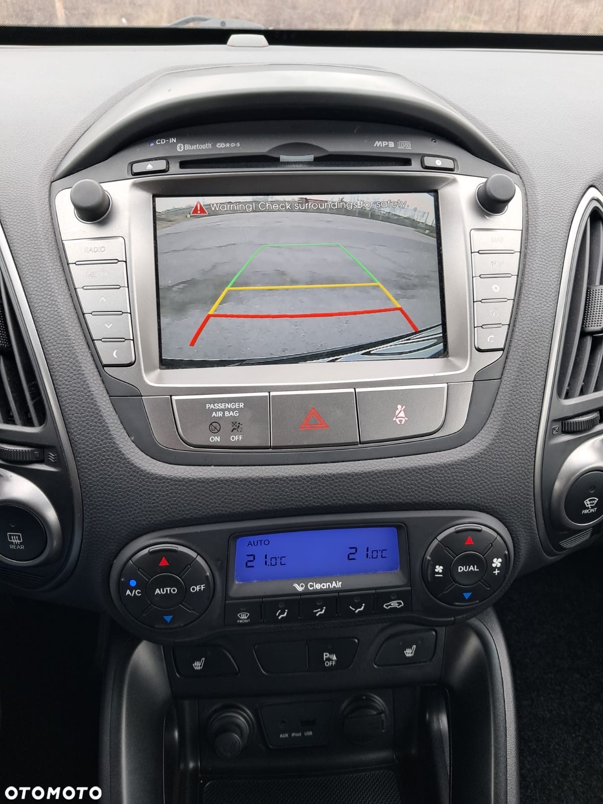 Hyundai ix35 - 15