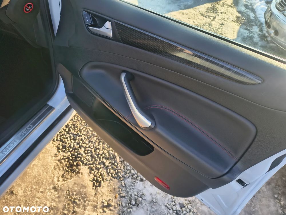 Ford Mondeo 2.0 EcoBoost Titanium S - 28