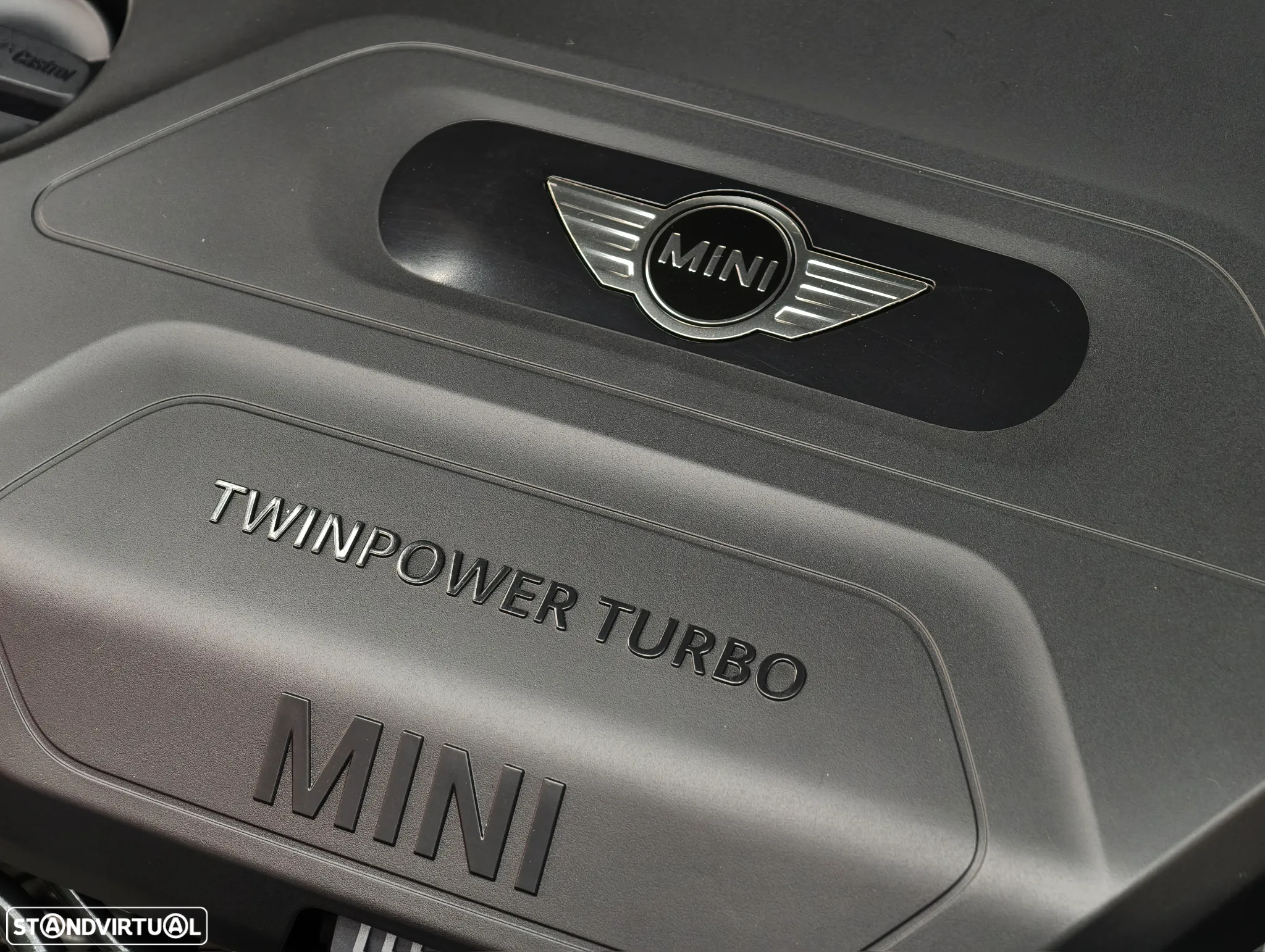 MINI 3 Portas Cooper D - 31