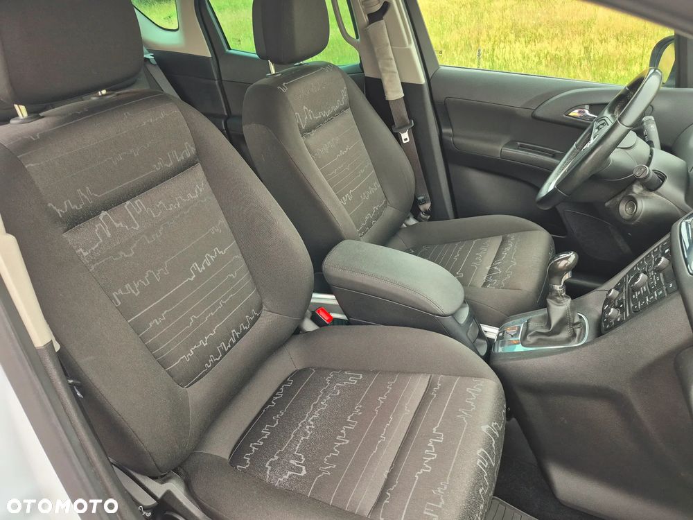 Opel Meriva 1.4 Color Edition - 19
