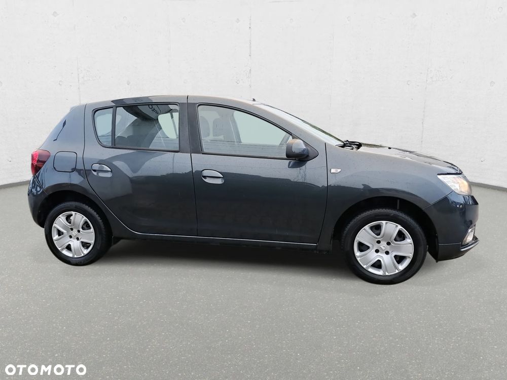 Dacia Sandero 1.0 SCe Laureate - 4