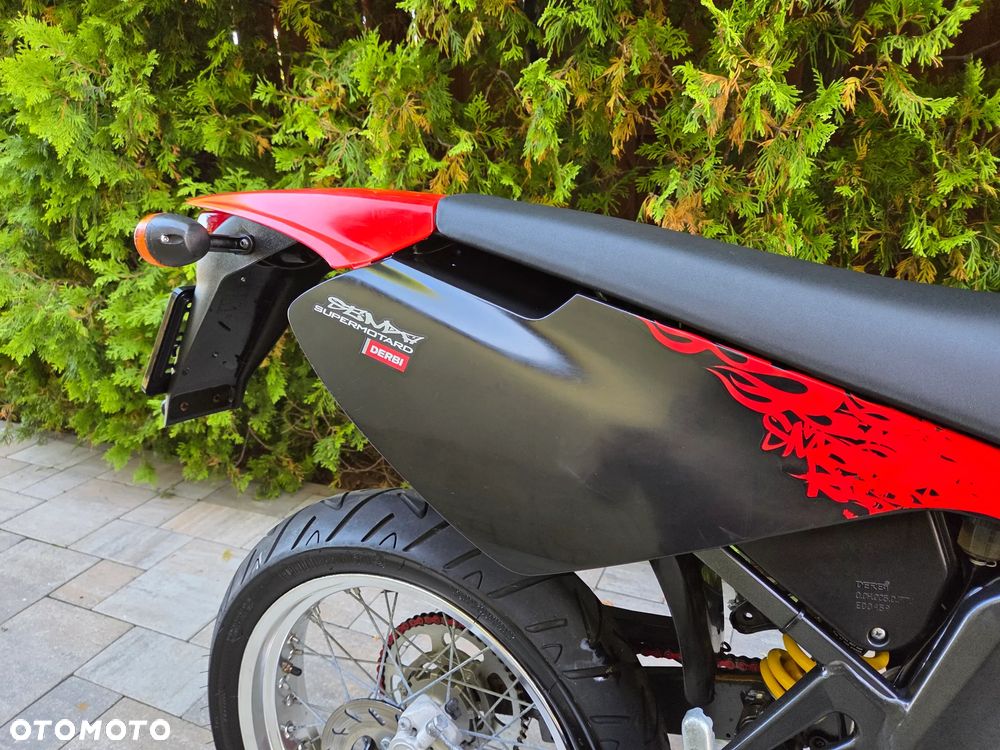 Derbi Senda - 17