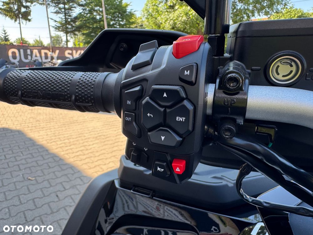 CFMoto CForce - 24