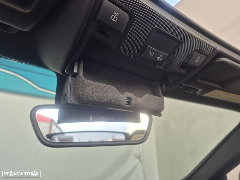 Mercedes-Benz SLK 200 K Aut. - 26