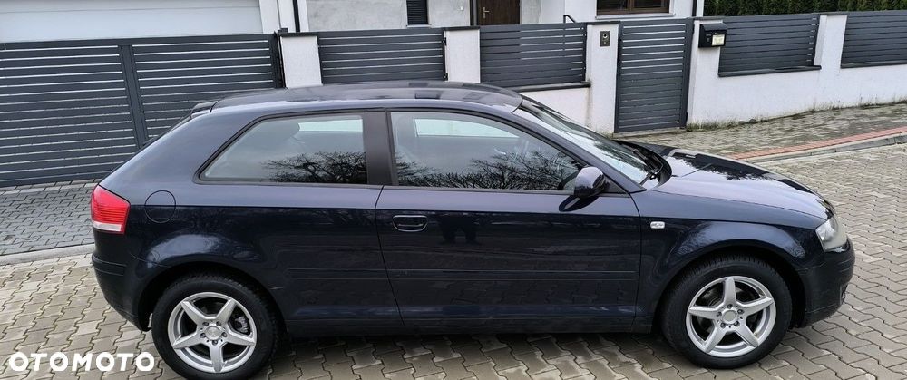 Audi A3 3-drzwiowe - 12