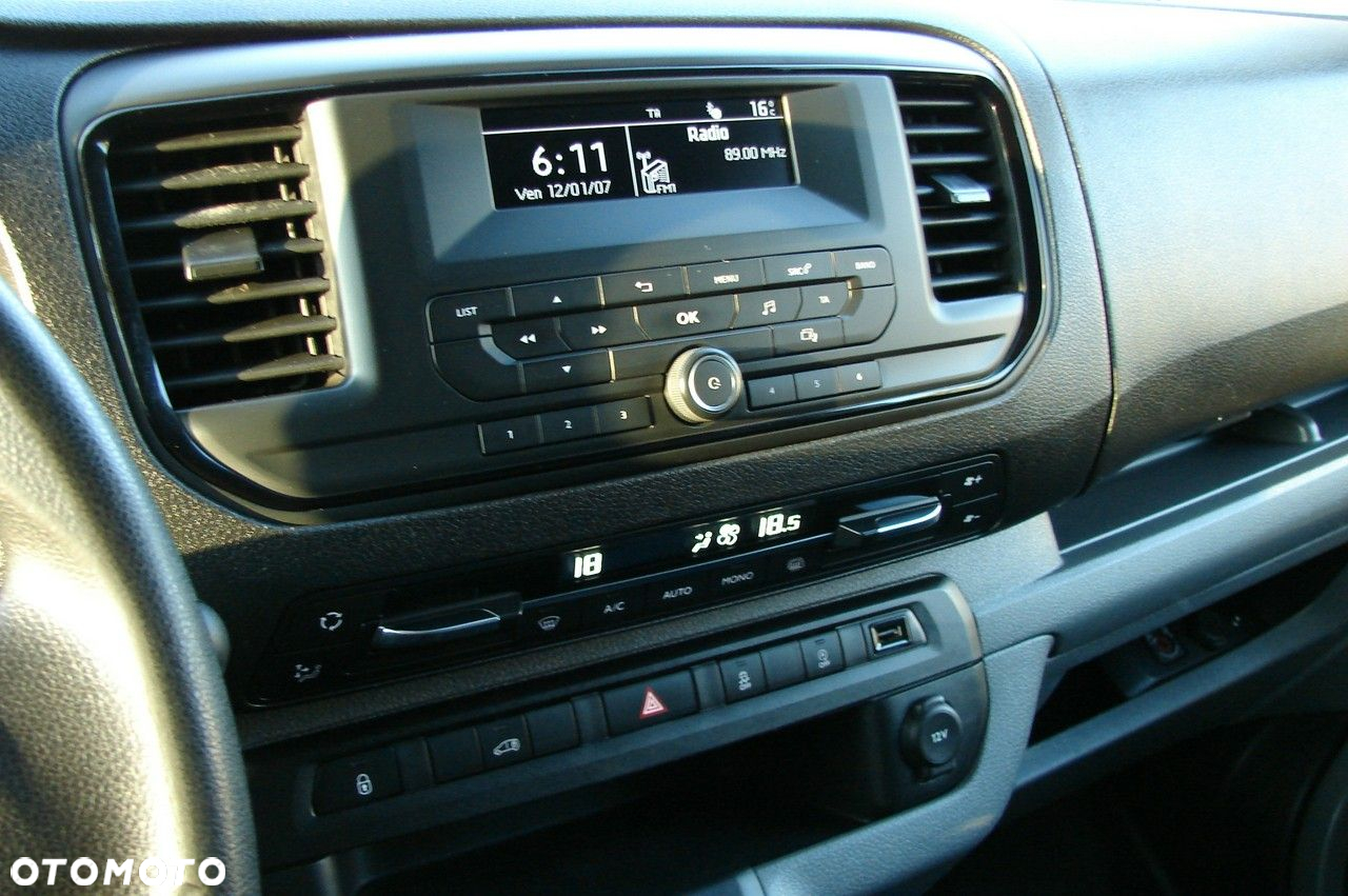 Peugeot Expert - 22