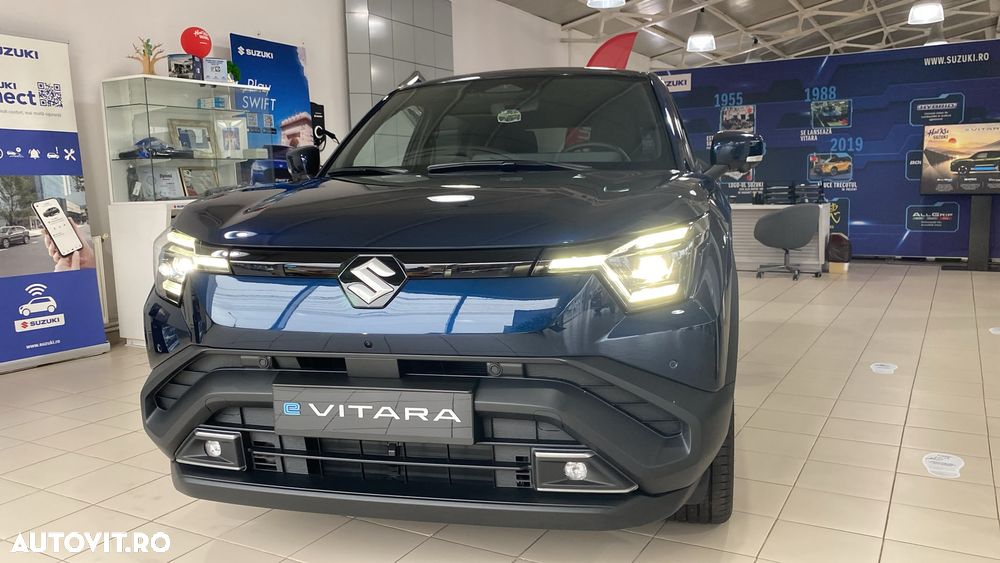 Suzuki Vitara - 2
