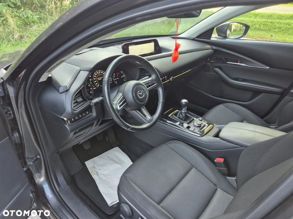 Mazda CX-30 - 13
