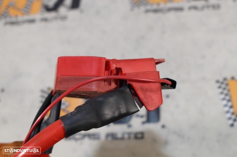 Fusível Da Bateria Bmw 1 (F20)  9253111 / 9213110 / 9 253 111 / 9 213 - 9