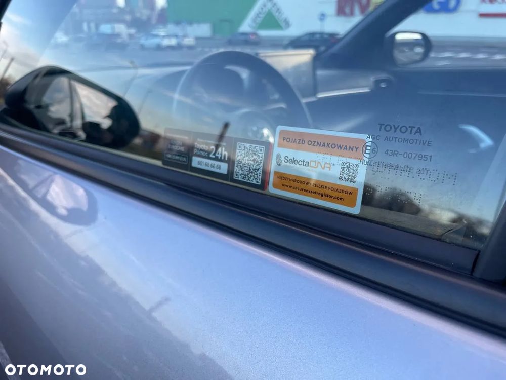 Toyota Yaris Cross Hybrid 1.5 Executive - 9